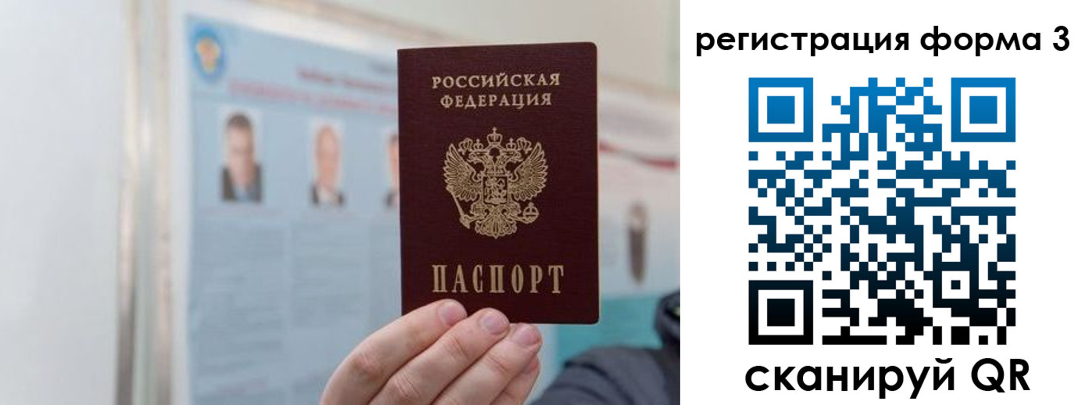 прописка в Кировске